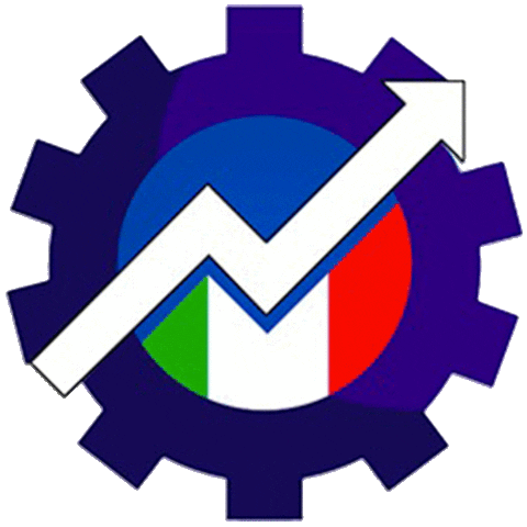 Ingegneria Italia Sticker