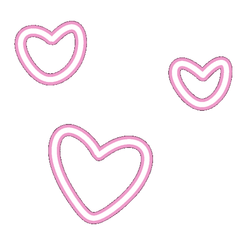 Heart Love Sticker
