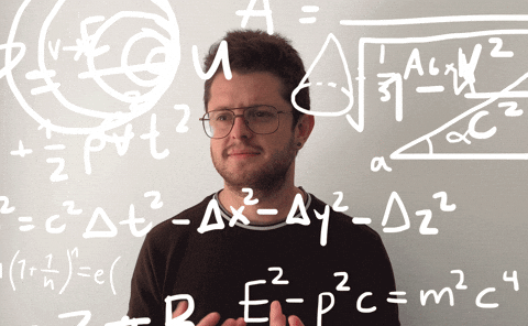 Still trying to work it out..or maybe I've just given up