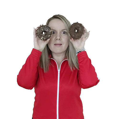 Tanja Kocman Sticker