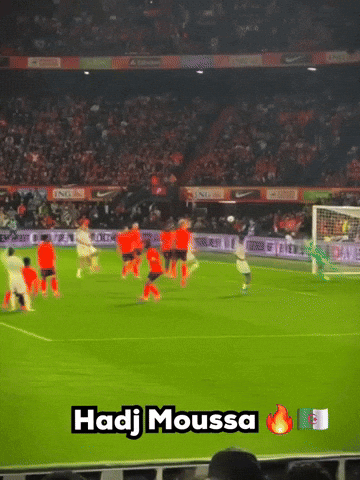 Algeria GIF