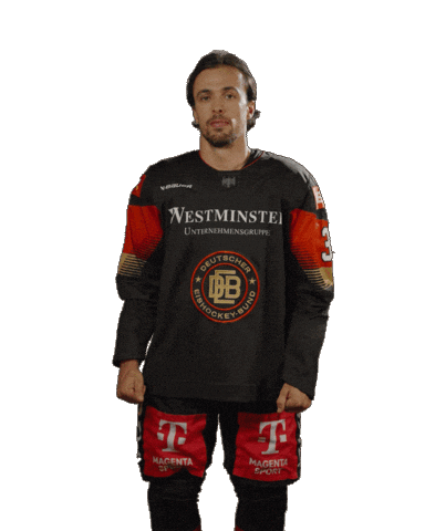 Ice Hockey Smile Sticker by deb_teams