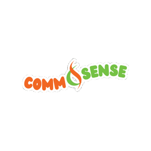 Intelligentpr Sticker by Comm&Sense