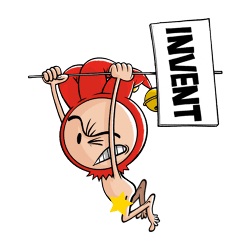 Sticker by El Jueves