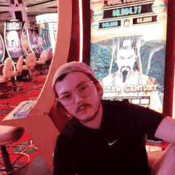 Uh Huh Nod GIF