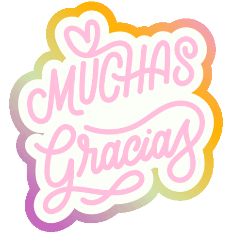Amor Sticker