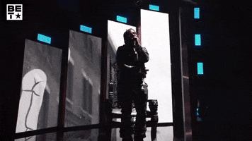 Hip Hop GIF by BET