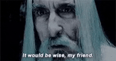 Lord Of The Rings GIF