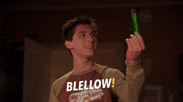 Color Discovery GIF by Malcolm France