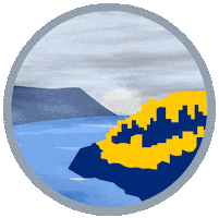 Trek26 Sticker by Alzheimer's Society