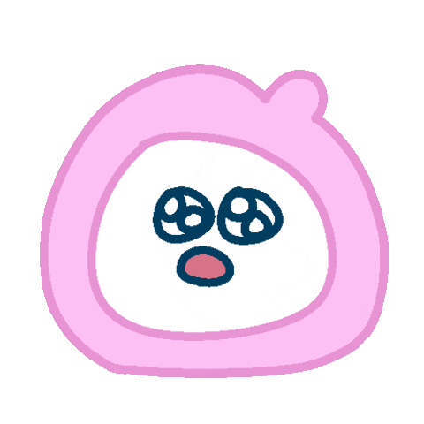 Desire Want Sticker