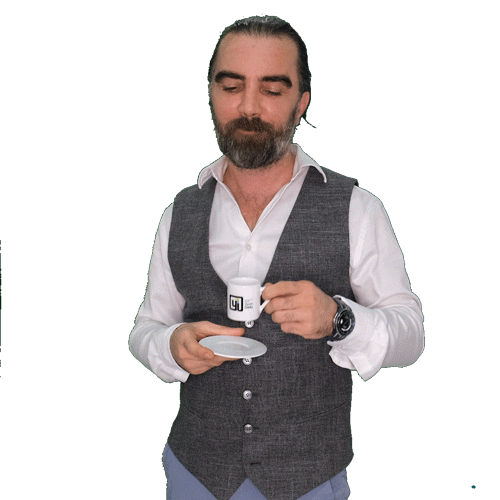 Op.Dr. Yasin Ünal Sticker
