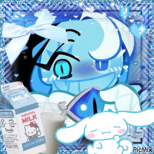 Shadowmilkcookie GIF