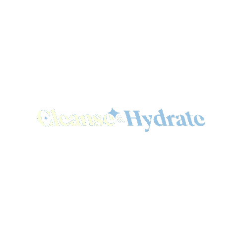 Hydrate Cleansing Sticker by Clef Skincare