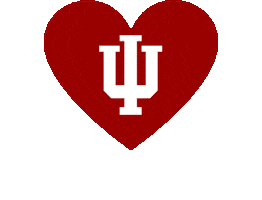 Librarylove Sticker by Indiana University Libraries