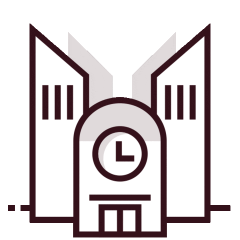 MacEwan University Sticker