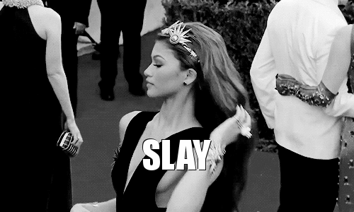 Image result for slay gifs