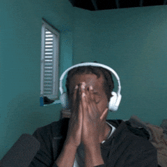 Angry GIF
