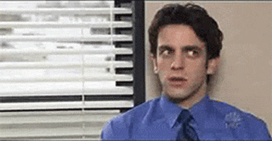 Im Quite Proud The Office Gif