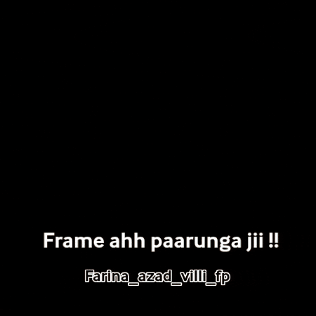 Tamil GIF