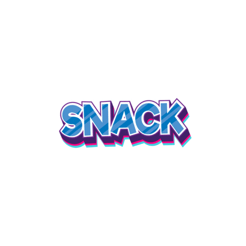 Snacktime Sticker by Colégio Aslan