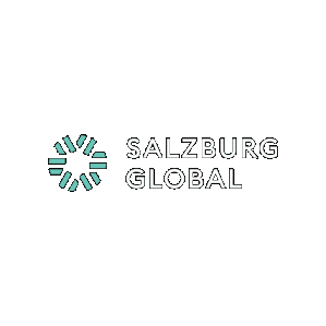 Salzburg Global Sticker