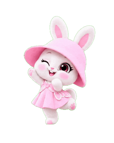 Dance Feliz Sticker by Bel Diniz