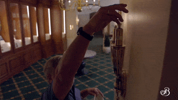 Light It Up Travel GIF by The Broadmoor