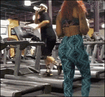 gym recovery GIF