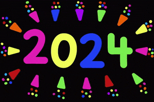 New Year Celebration GIF by sylterinselliebe