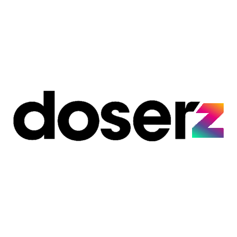 CreationDose Sticker
