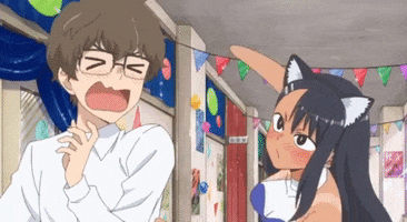 Anime GIF