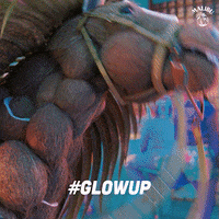 Summer Glow Up GIF by Malibu Rum