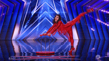 Episode 7 Nbc GIF by America's Got Talent