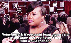amber riley
