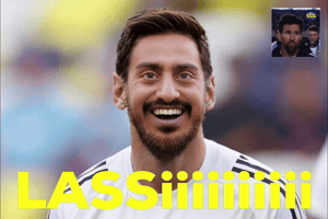 Lionel Messi GIF