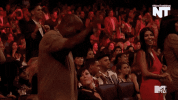 mtv dancing GIF by NowThis 