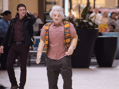 If there was a movie being made about you…