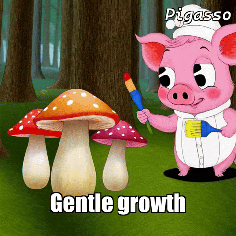 GIF by The Pigasso