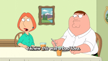 Family Guy Fox GIF by AniDom