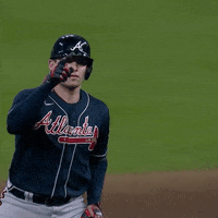 Braves-chop GIFs - Get the best GIF on GIPHY
