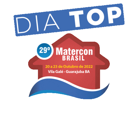 Lojas Buriti Sticker