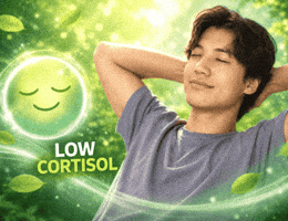 Cortisol GIF