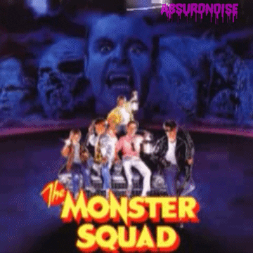 the monster squad horror movies GIF by absurdnoise