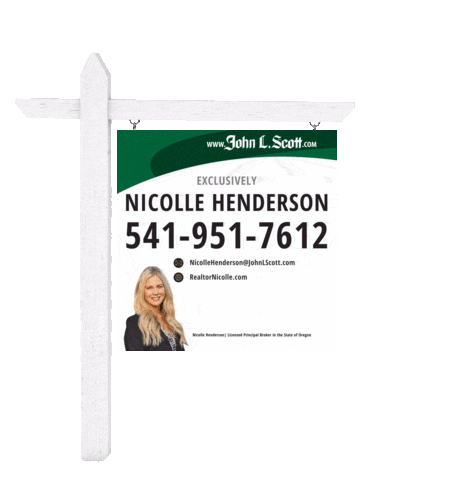 nicollehenderson_realtor Sticker