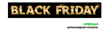 Black Friday Blackfridayspecials Sticker by TimothysLessons