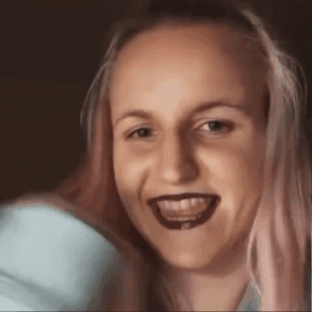 Mackanine GIF