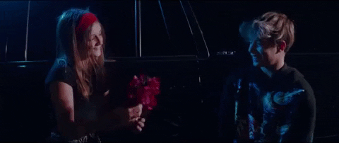 Brooklyn Queen GIFs on GIPHY - Be Animated