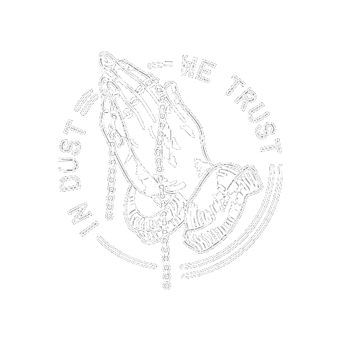 Dust Bikes Innsbruck Sticker