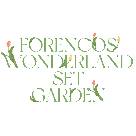 forencos Sticker